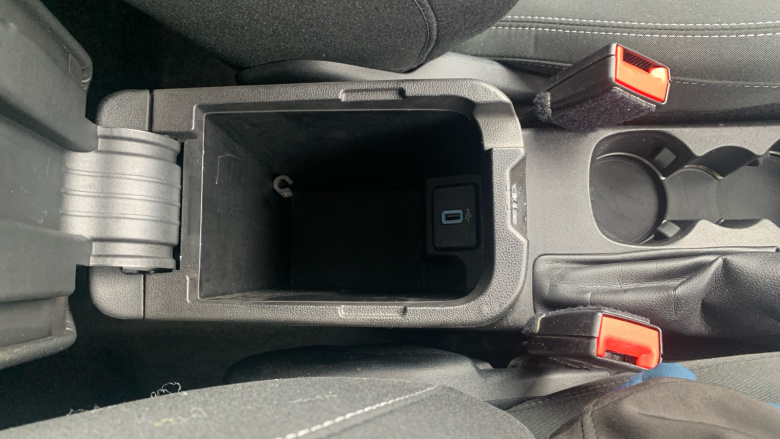 Ford Fiesta 1.0 EcoBoost Titanium 5dr Petrol Hatchback